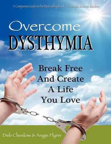 Cover image for Overcome Dysthymia