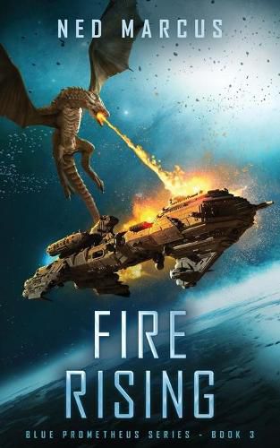 Cover image for Fire Rising