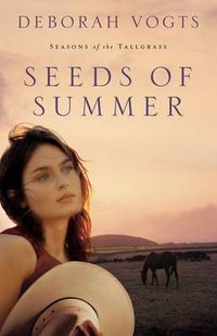 Cover image for Seeds of Summer