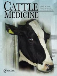 Cover image for Cattle Medicine