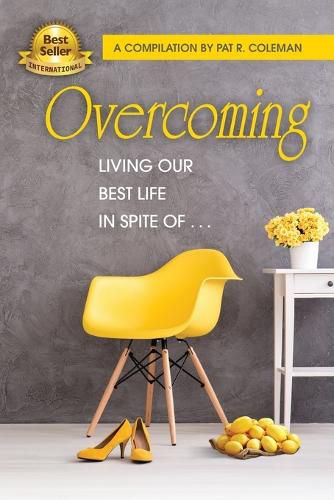 Cover image for Overcoming