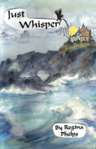 Cover image for Just Whisper