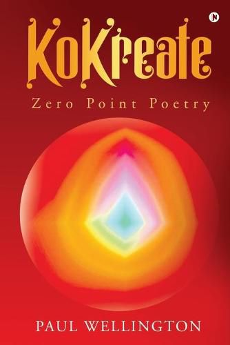 Cover image for KoKreate: Zero Point Poetry