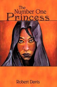 Cover image for The Number One Princess