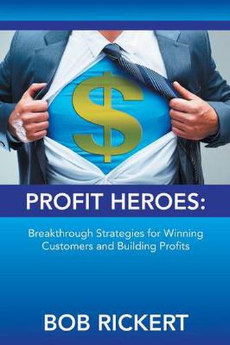 Cover image for Profit Heroes