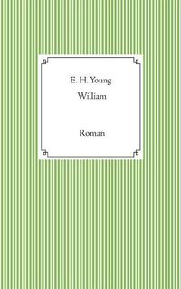 Cover image for William: Roman