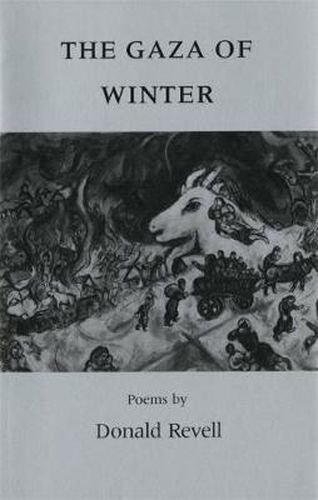 Cover image for The Gaza of Winter