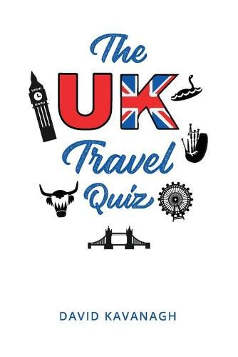 Cover image for The UK Travel Quiz