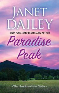 Cover image for Paradise Peak