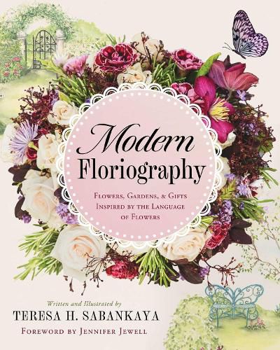 Cover image for Modern Floriography
