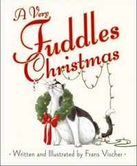 Cover image for A Very Fuddles Christmas