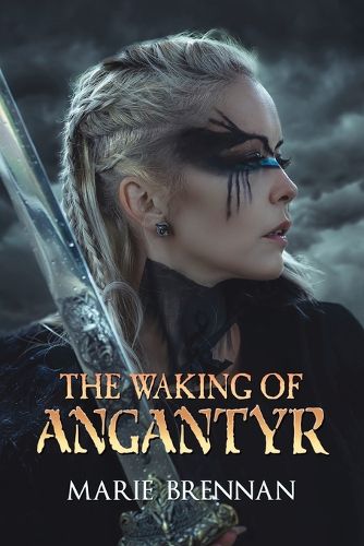 The Waking of Angantyr