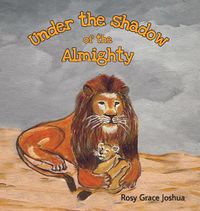 Cover image for Under the shadow of the Almighty