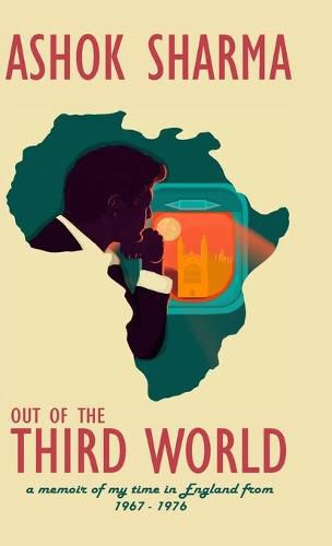 Cover image for Out of the Third World