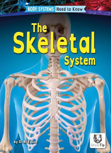 Cover image for Skeletal System