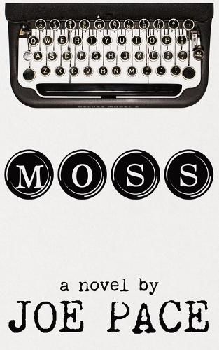 Cover image for Moss