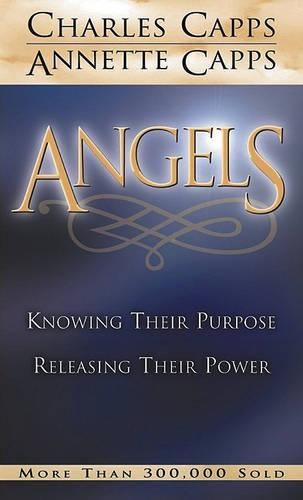 Cover image for Angels