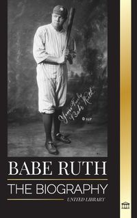 Cover image for Babe Ruth