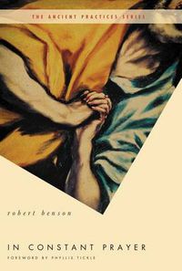 Cover image for In Constant Prayer