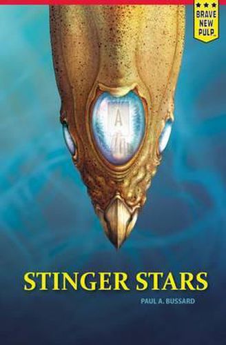 Cover image for Stinger Stars