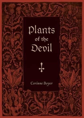 Cover image for Plants of the Devil