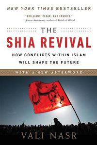 Cover image for The Shia Revival