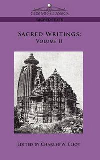 Cover image for Sacred Writings: Volume II