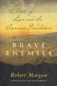 Cover image for Brave Enemies