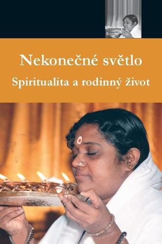 Cover image for Nekone&#269;ne sv&#283;tlo