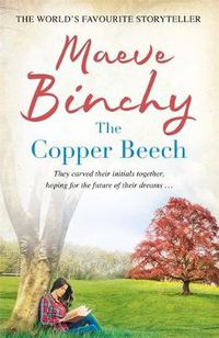 Cover image for The Copper Beech