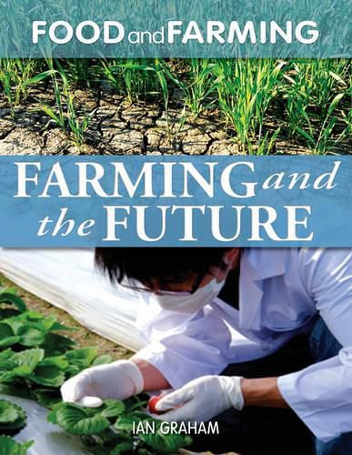 Cover image for Farming and the Future