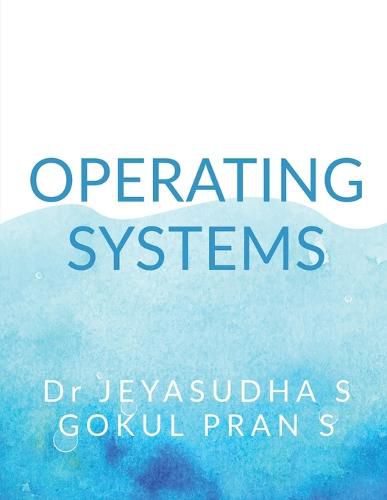 Cover image for Operating Systems