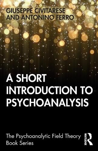 Cover image for A Short Introduction to Psychoanalysis