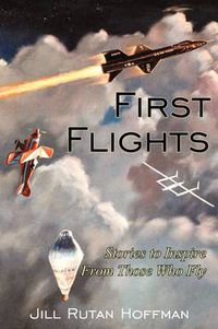 Cover image for First Flights