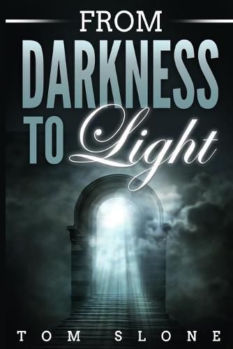 Cover image for From Darkness to Light