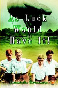 Cover image for As Luck Would Have It