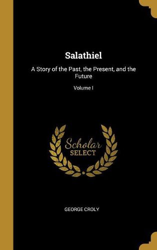 Cover image for Salathiel