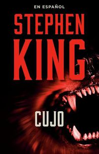 Cover image for Cujo (Spanish Edition)