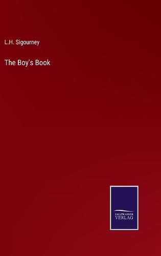 The Boy's Book