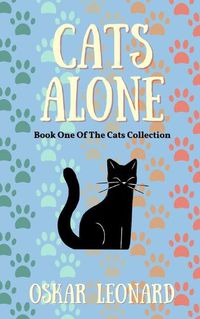 Cover image for Cats Alone