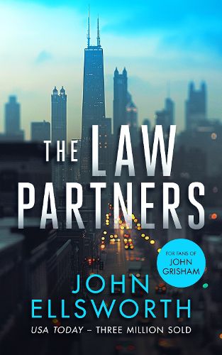 Cover image for The Law Partners