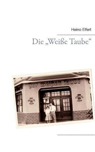 Cover image for Die Weisse Taube