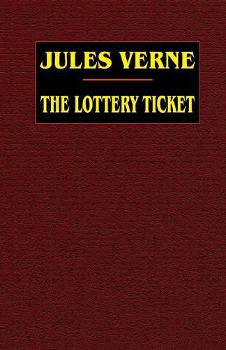 Cover image for The Lottery Ticket