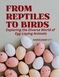 Cover image for From Reptiles to Birds