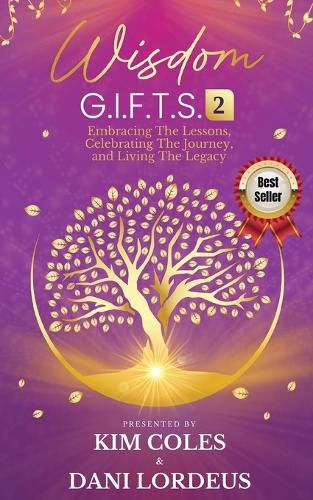 Cover image for Wisdom G.I.F.T.S. 2