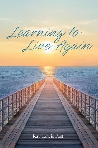 Cover image for Learning to Live Again