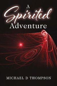 Cover image for A Spirited Adventure