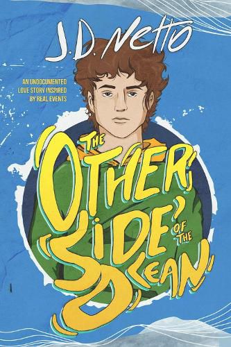 Cover image for The Other Side of the Ocean