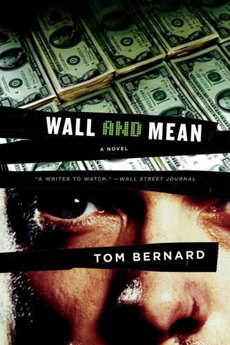 Cover image for Wall and Mean: A Novel