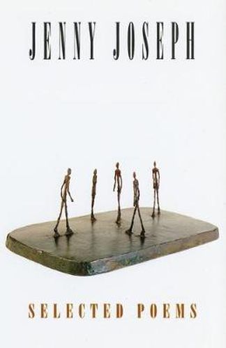 Cover image for Selected Poems